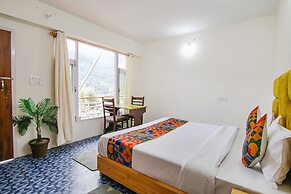 Fabhotel Nirvana Deluxe