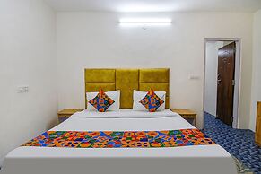 Fabhotel Nirvana Deluxe