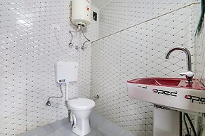 Fabhotel Nirvana Deluxe