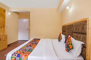 Fabhotel Nirvana Deluxe