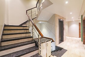 Fabhotel Stay Inn I