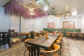 Fabhotel Stay Inn I