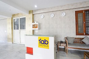 Fabhotel The Avasa