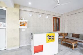 Fabhotel The Avasa