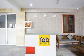 Fabhotel The Avasa