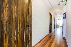 Fabhotel Relax Inn I