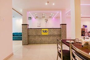 Fabhotel Relax Inn I