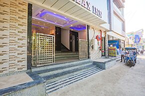 Fabhotel Relax Inn I