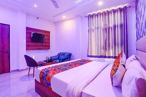 Fabhotel Relax Inn I