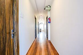 Fabhotel Relax Inn I