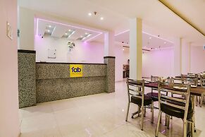 Fabhotel Relax Inn I