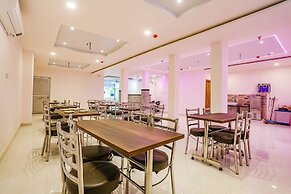 Fabhotel Relax Inn I