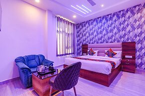 Fabhotel Relax Inn I