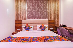 Fabhotel Relax Inn I