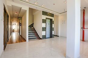 Fabhotel Relax Inn I