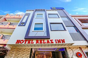 Fabhotel Relax Inn I