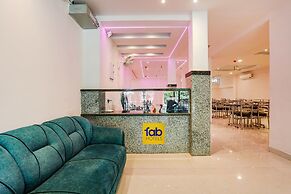 Fabhotel Relax Inn I