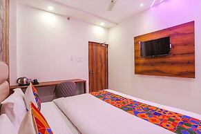 Fabhotel Relax Inn I