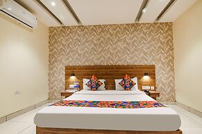 FabHotel Prime Golden Glory