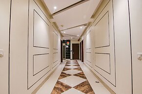 FabHotel Prime Golden Glory