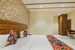 FabHotel Prime Golden Glory