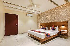 FabHotel Prime Golden Glory