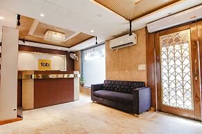 FabHotel Prime Golden Glory