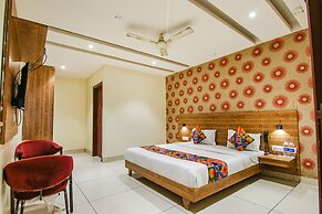 FabHotel Prime Golden Glory