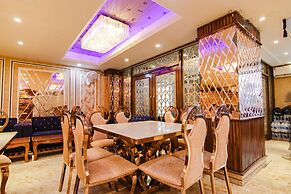 FabHotel Prime Golden Glory