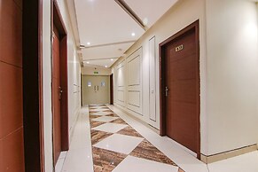 FabHotel Prime Golden Glory