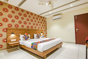 FabHotel Prime Golden Glory