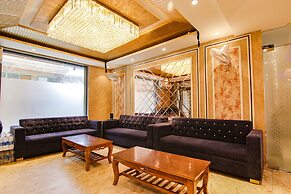 FabHotel Prime Golden Glory