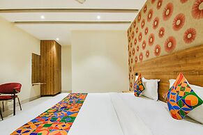 FabHotel Prime Golden Glory