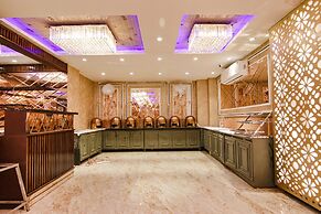 FabHotel Prime Golden Glory