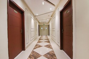 FabHotel Prime Golden Glory