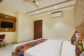 FabHotel Prime Golden Glory