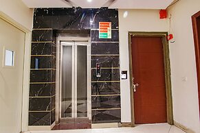 FabHotel Prime Golden Glory