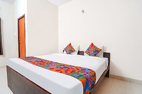 Fabexpress Epic Residency