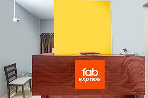 Fabexpress Epic Residency