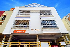 Fabexpress Epic Residency