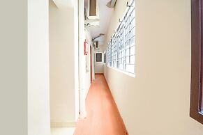 Fabexpress Epic Residency