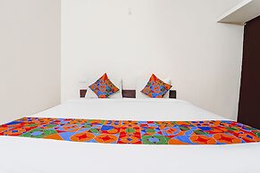 Fabexpress Epic Residency