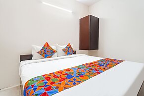 Fabexpress Epic Residency