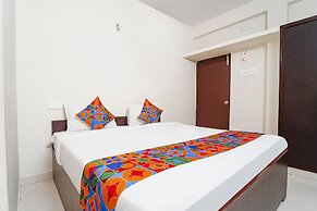 Fabexpress Epic Residency