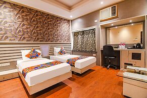 Fabhotel Shivani International