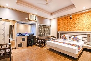Fabhotel Shivani International