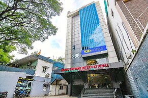 Fabhotel Shivani International