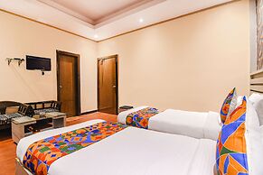 Fabhotel Shivani International