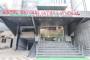 Fabhotel Shivani International