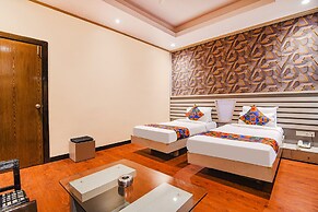 Fabhotel Shivani International